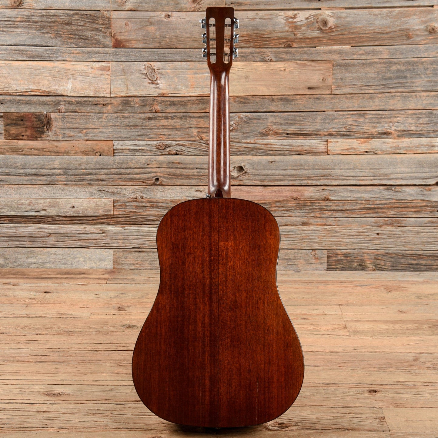 Martin D-18S Natural 1968 Acoustic Guitars / Dreadnought