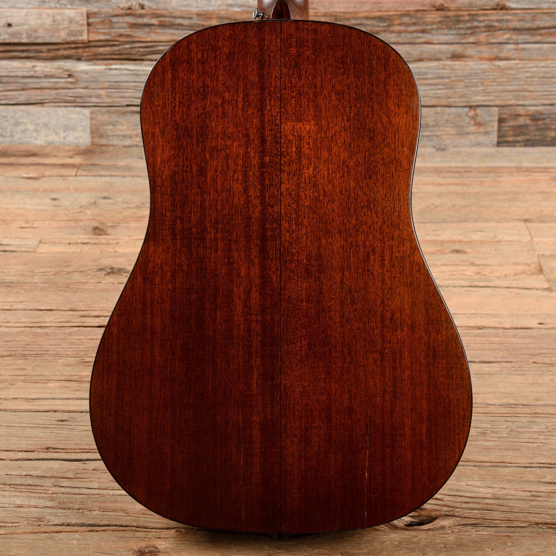 Martin D-18S Natural 1968 Acoustic Guitars / Dreadnought