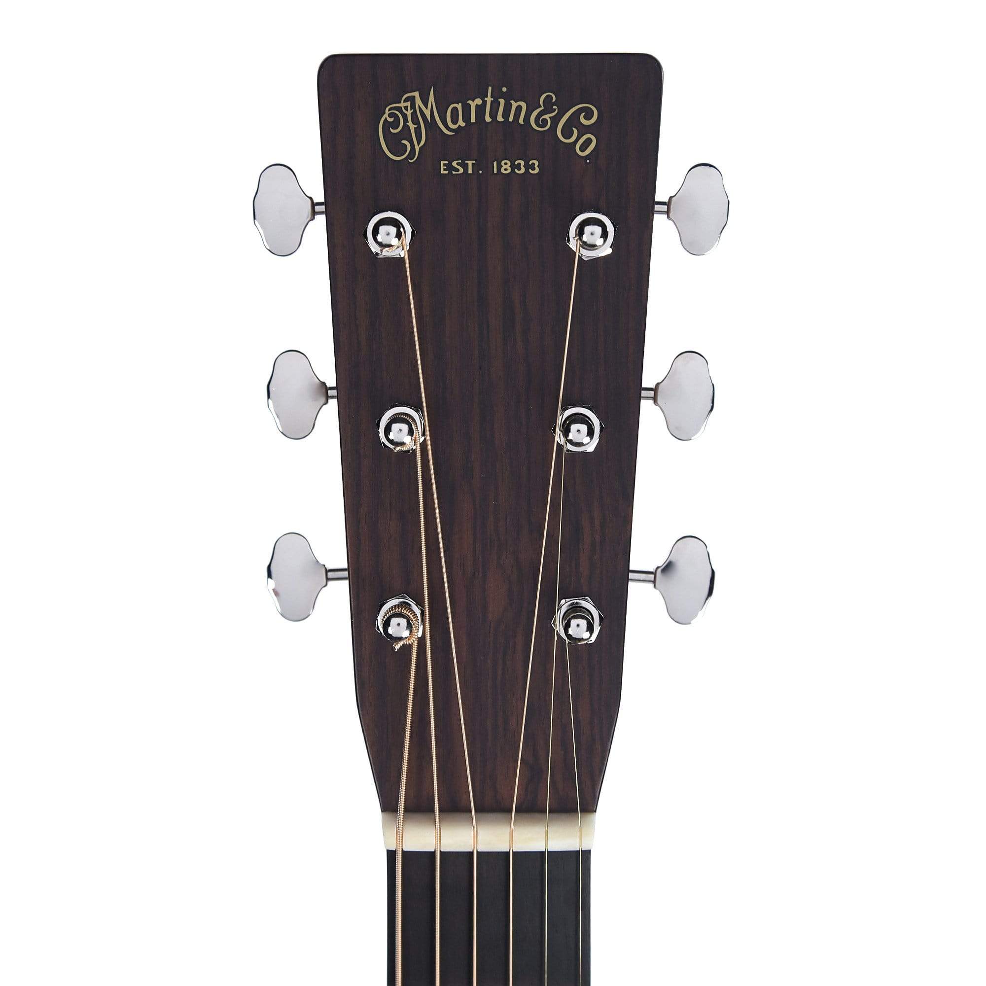 Martin D-28 Dreadnought Sitka Spruce/East Indian Rosewood Ambertone Acoustic Guitars / Dreadnought