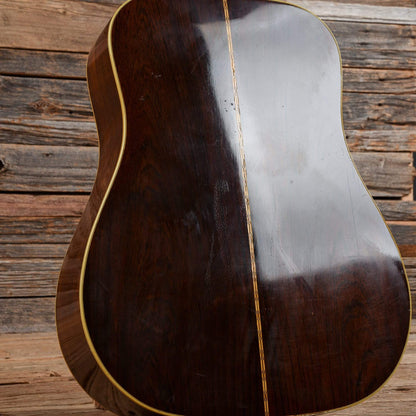 Martin D-28 Natural 1968 Acoustic Guitars / Dreadnought