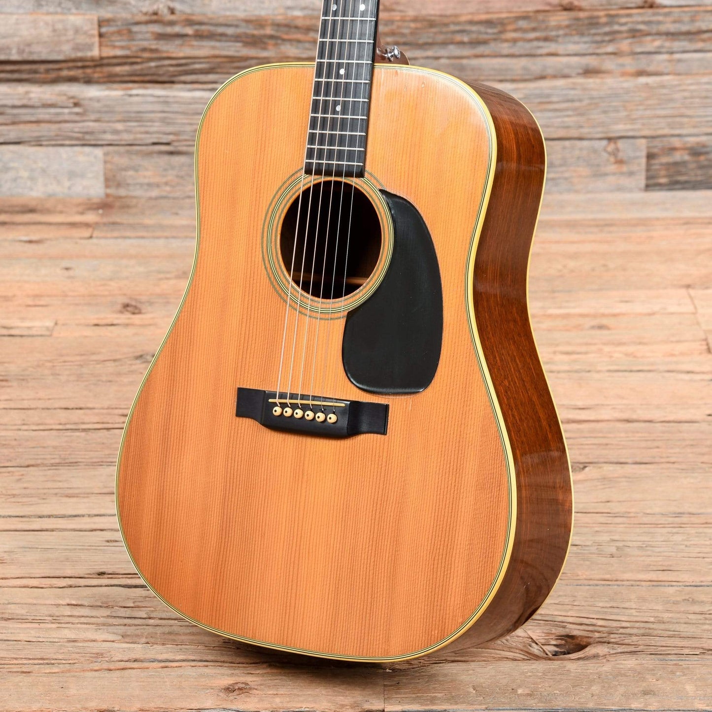 Martin D-28 Natural 1968 Acoustic Guitars / Dreadnought