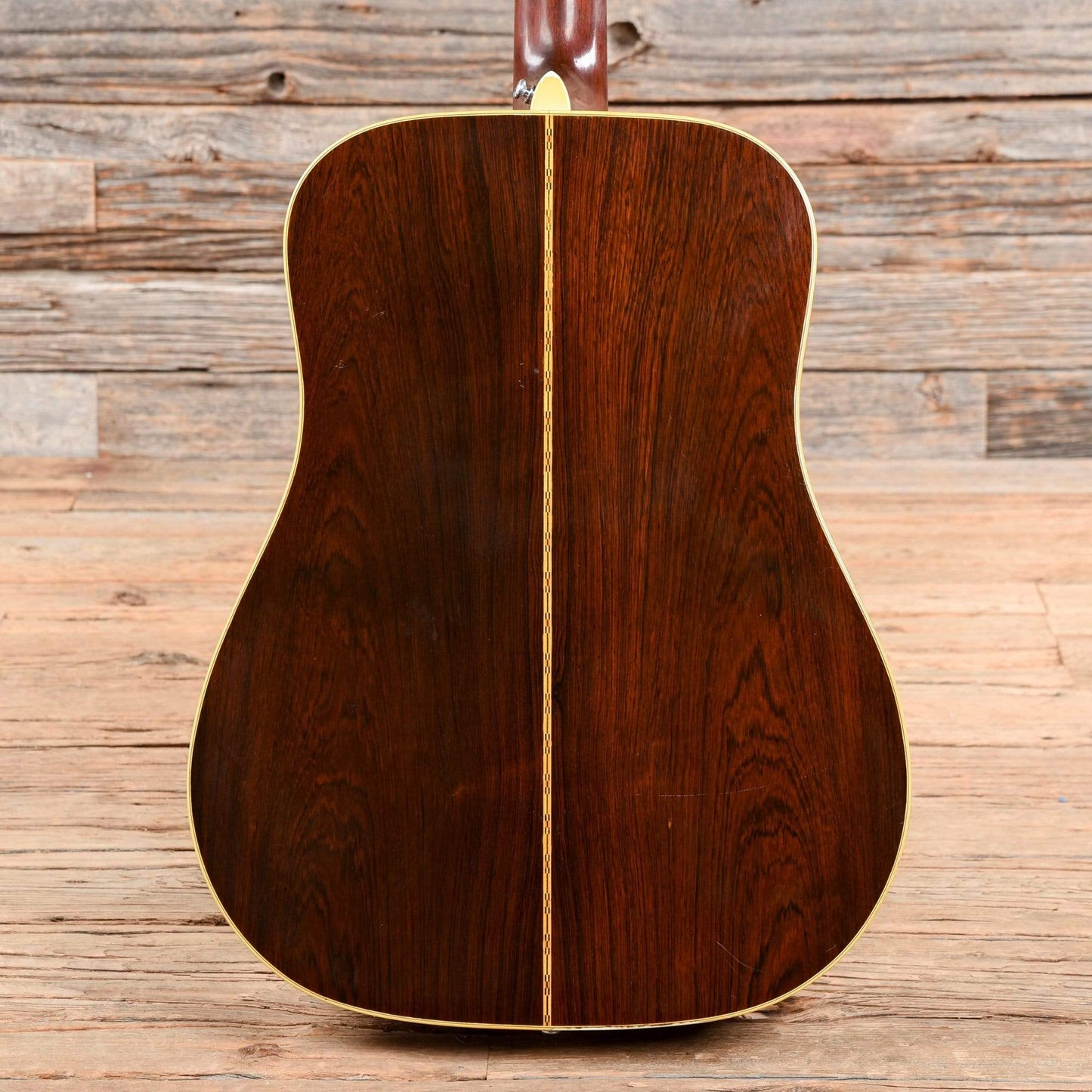 Martin D-28 Natural 1968 Acoustic Guitars / Dreadnought