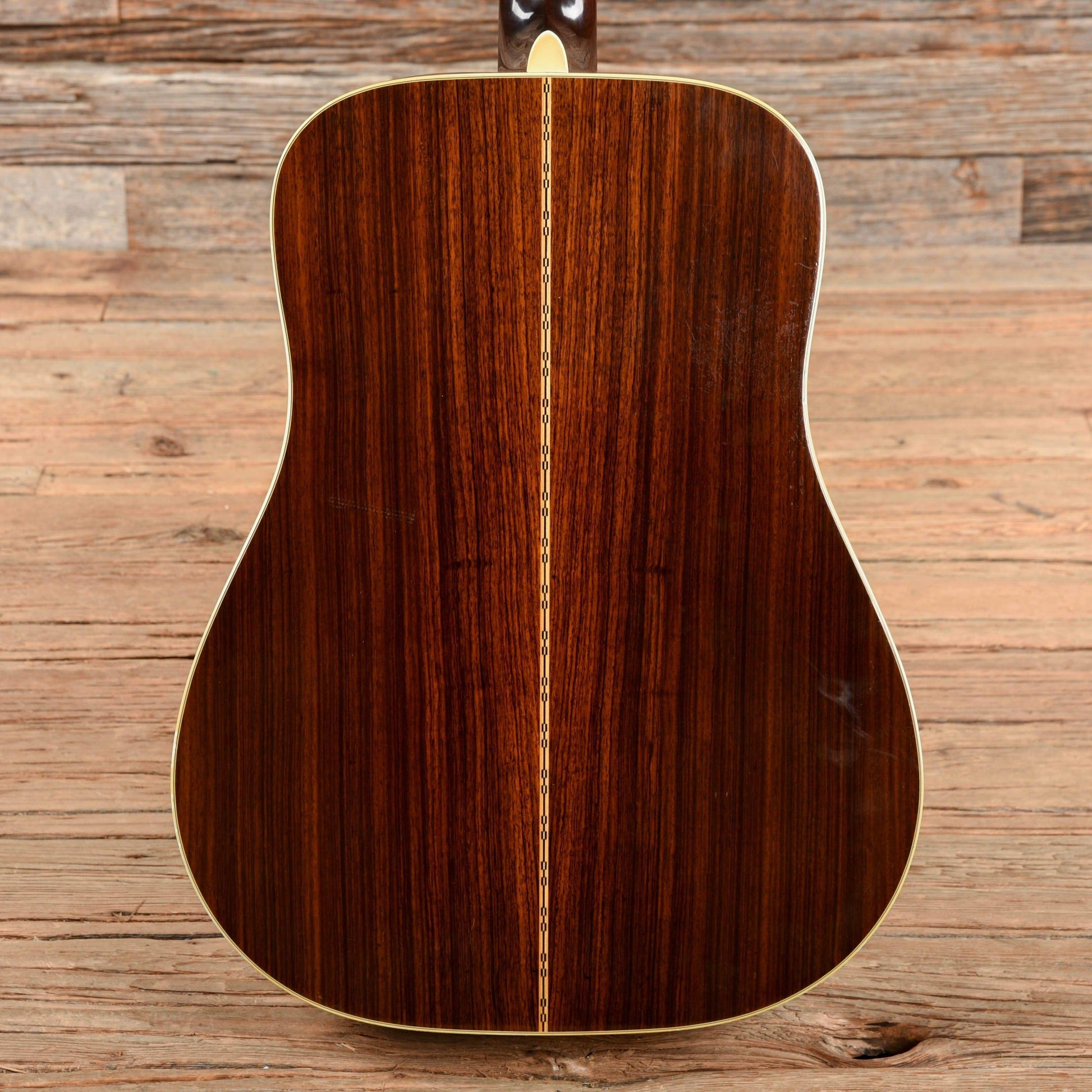 Martin D-28 Natural 1973 Acoustic Guitars / Dreadnought