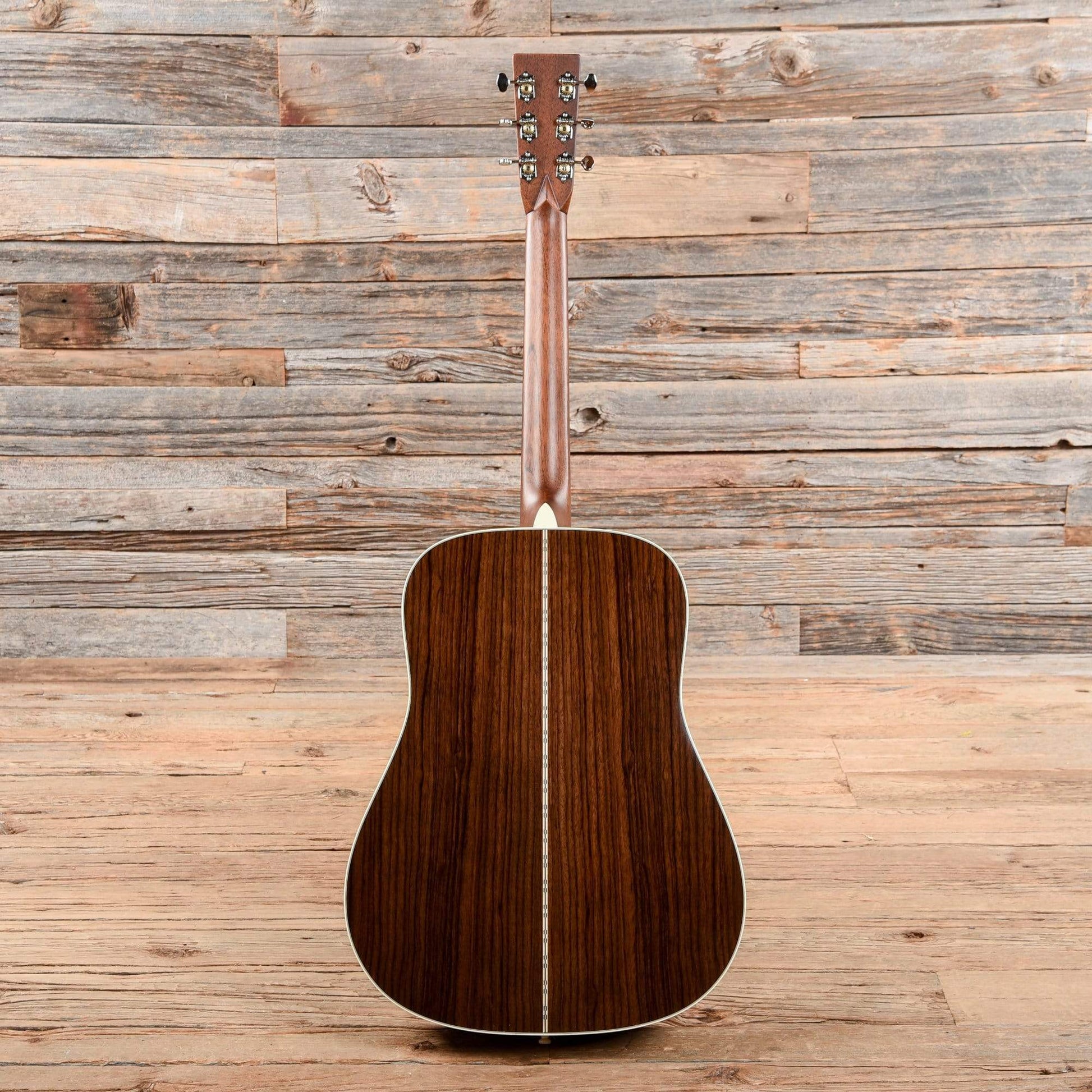 Martin D-28 Natural 2019 Acoustic Guitars / Dreadnought