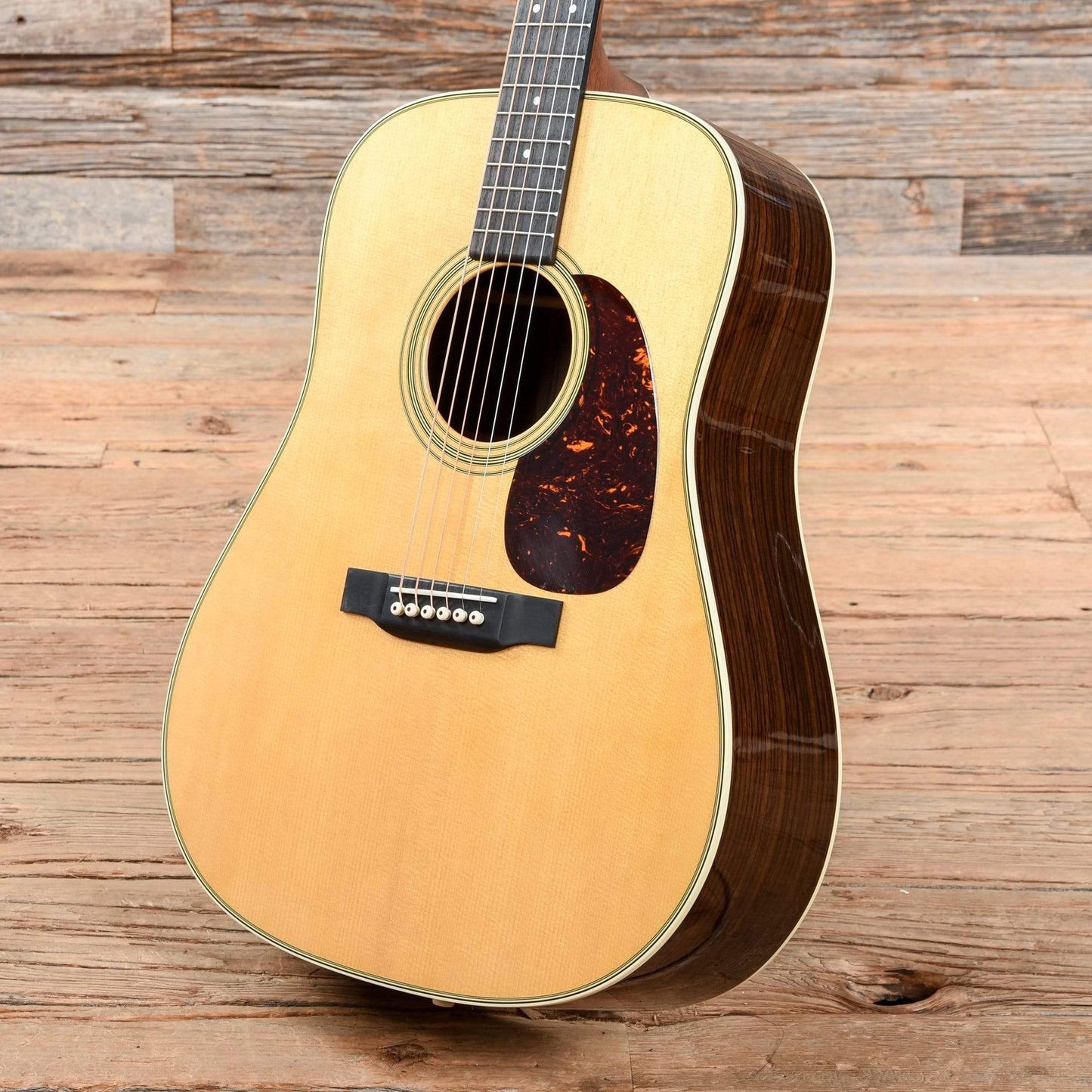 Martin D-28 Natural 2019 Acoustic Guitars / Dreadnought