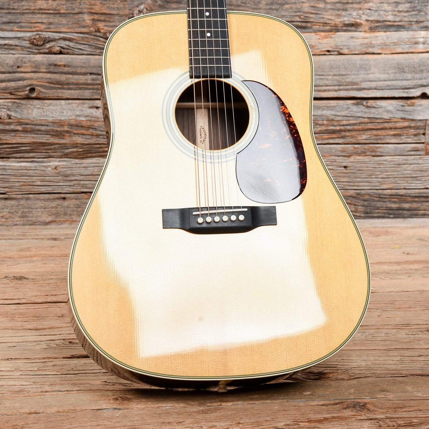 Martin D-28 Natural 2019 Acoustic Guitars / Dreadnought