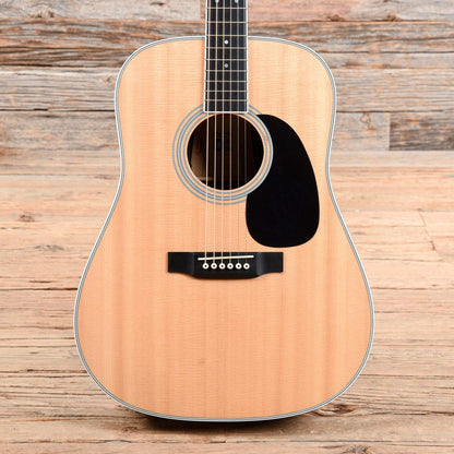 Martin D-35 50th Anniversary Natural 2016 Acoustic Guitars / Dreadnought