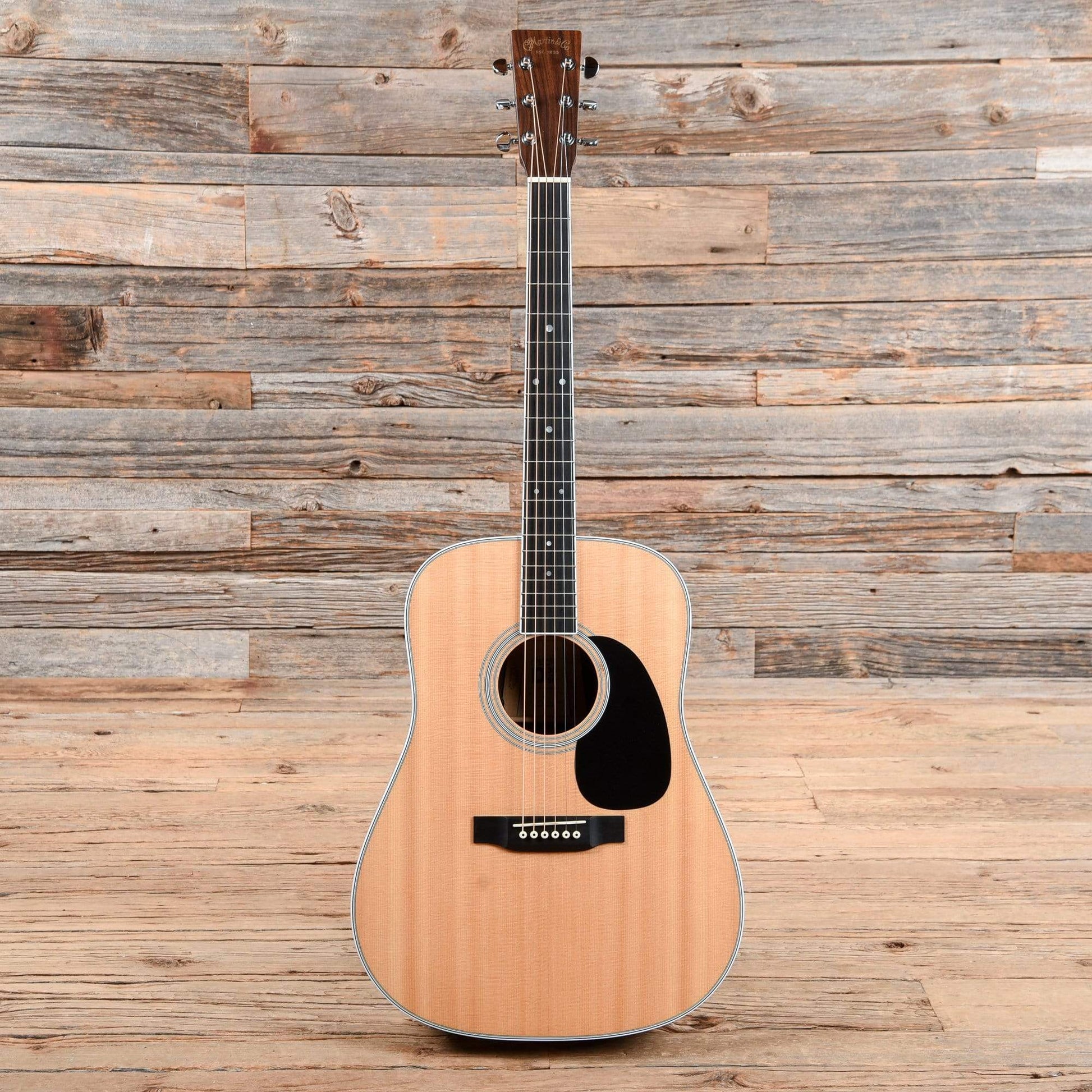 Martin D-35 50th Anniversary Natural 2016 Acoustic Guitars / Dreadnought