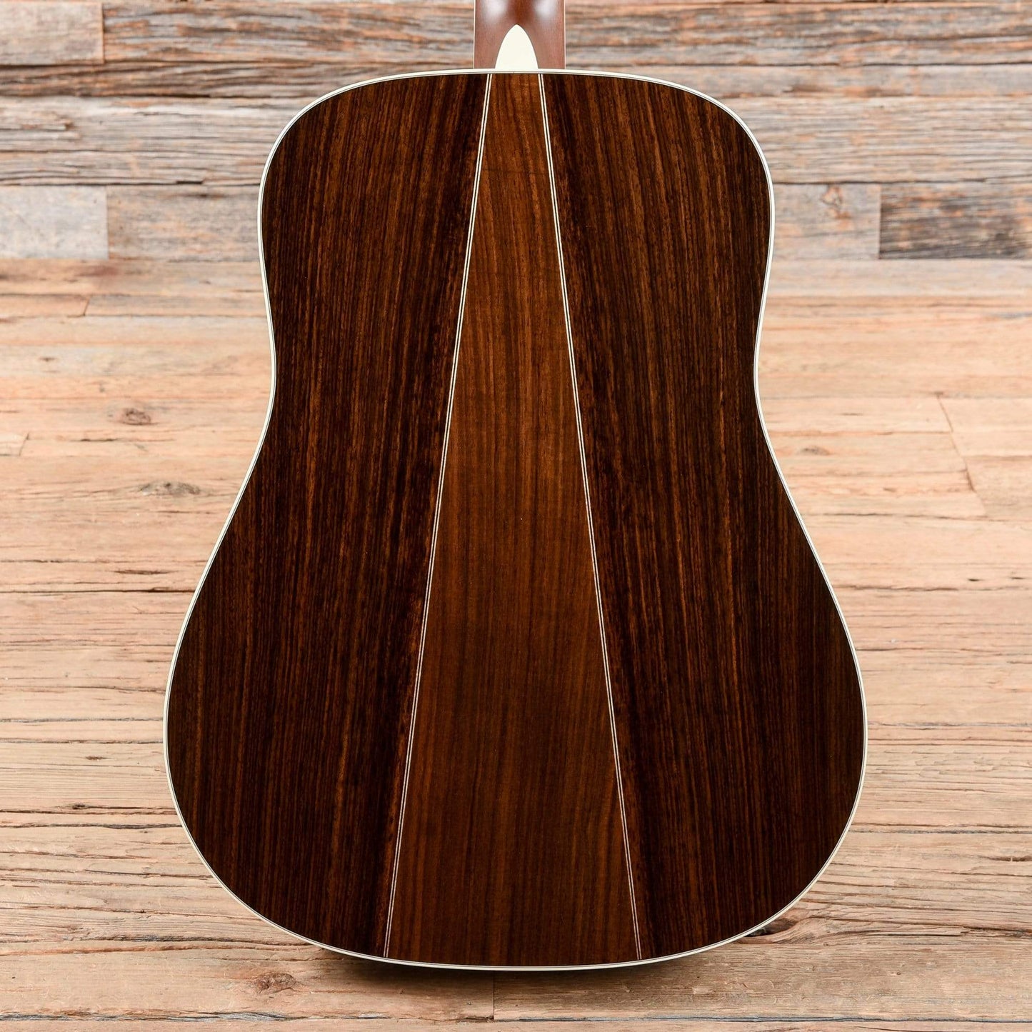 Martin D-35 Natural Acoustic Guitars / Dreadnought