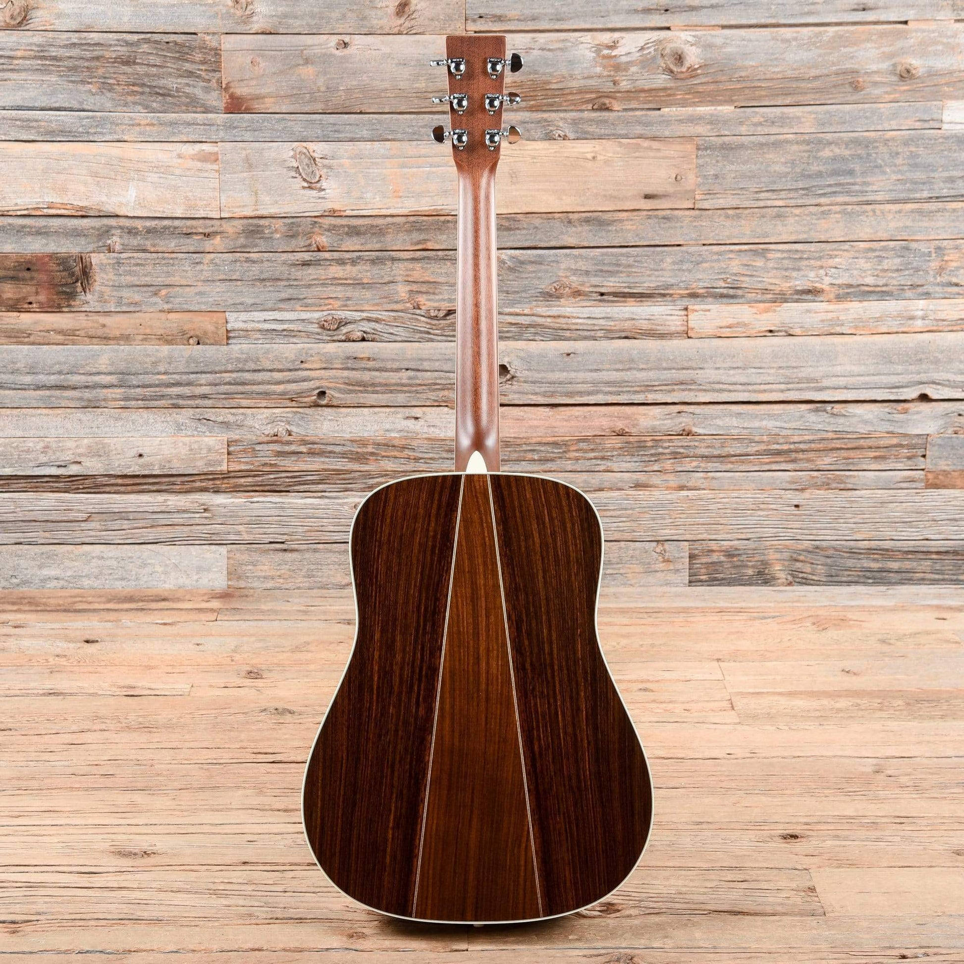 Martin D-35 Natural Acoustic Guitars / Dreadnought