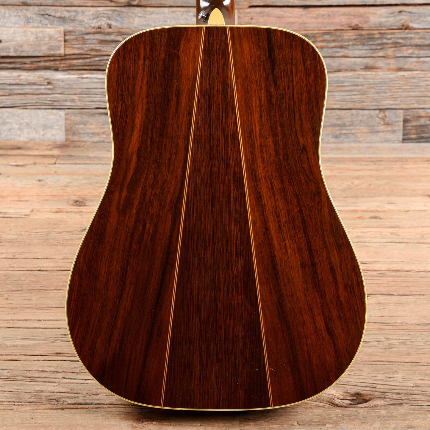 Martin D-35 Natural 1968 Acoustic Guitars / Dreadnought