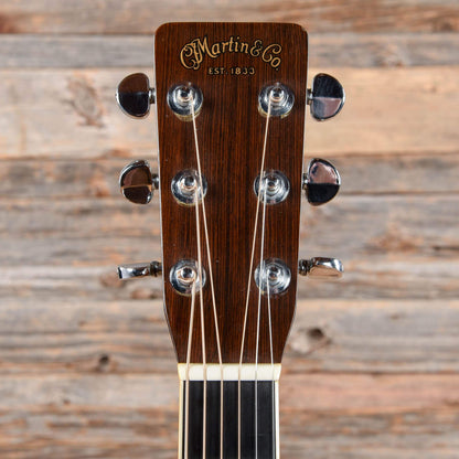 Martin D-35 Natural 1968 Acoustic Guitars / Dreadnought