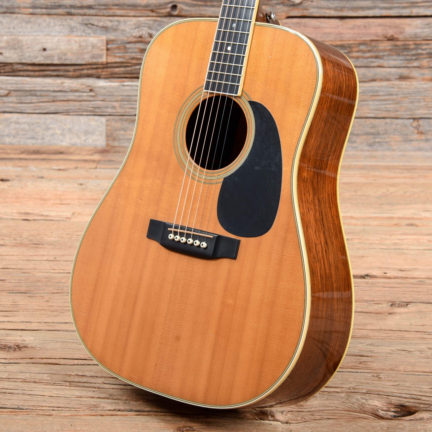 Martin D-35 Natural 1968 Acoustic Guitars / Dreadnought