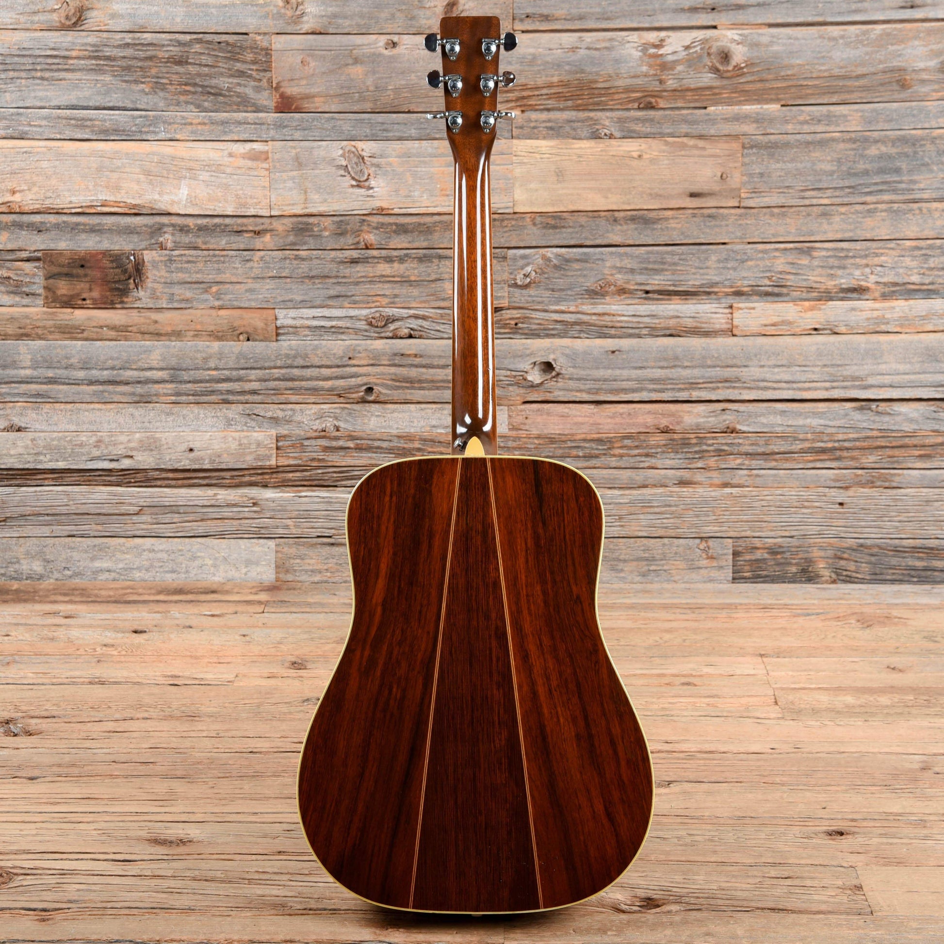 Martin D-35 Natural 1968 Acoustic Guitars / Dreadnought