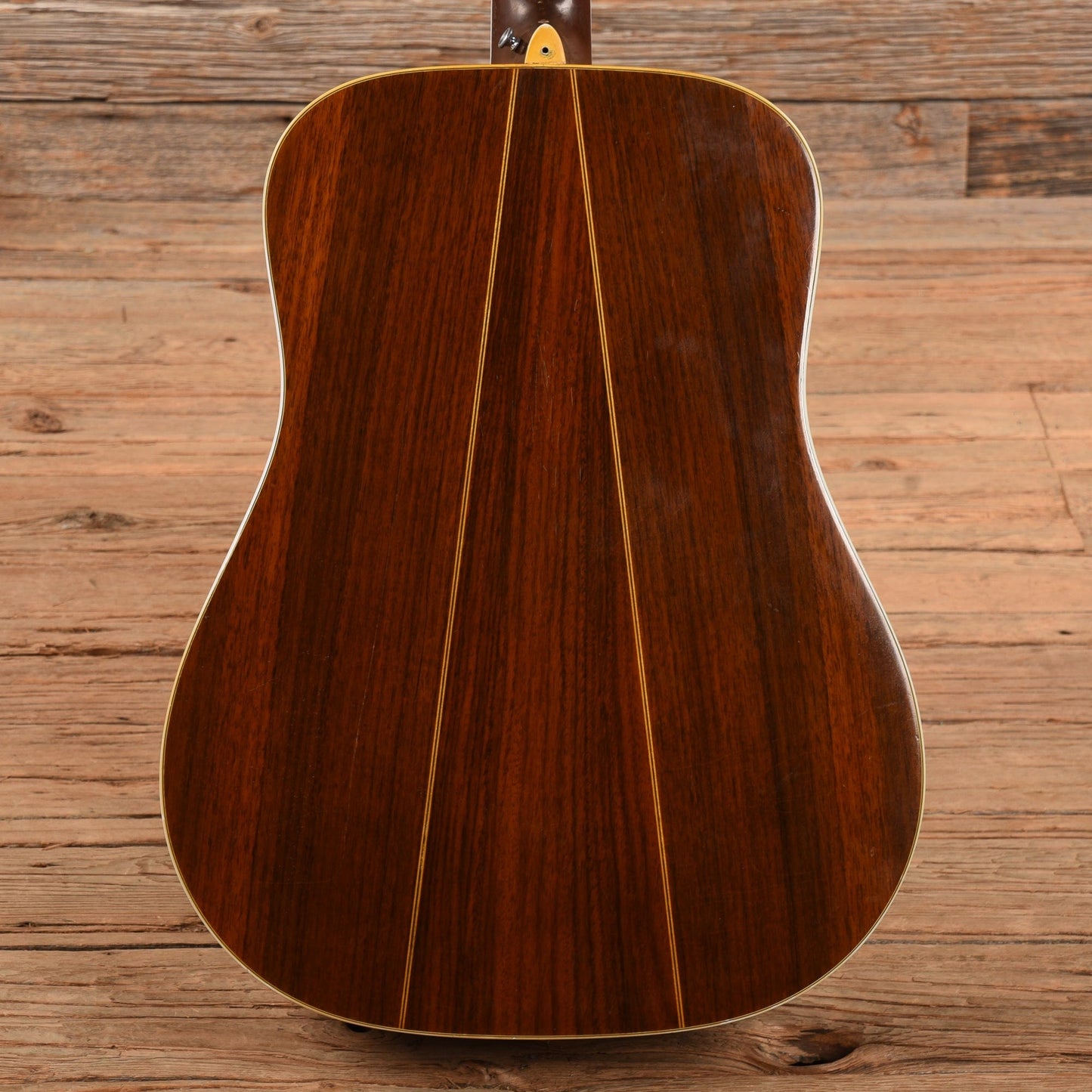 Martin D-35 Natural 1973 Acoustic Guitars / Dreadnought