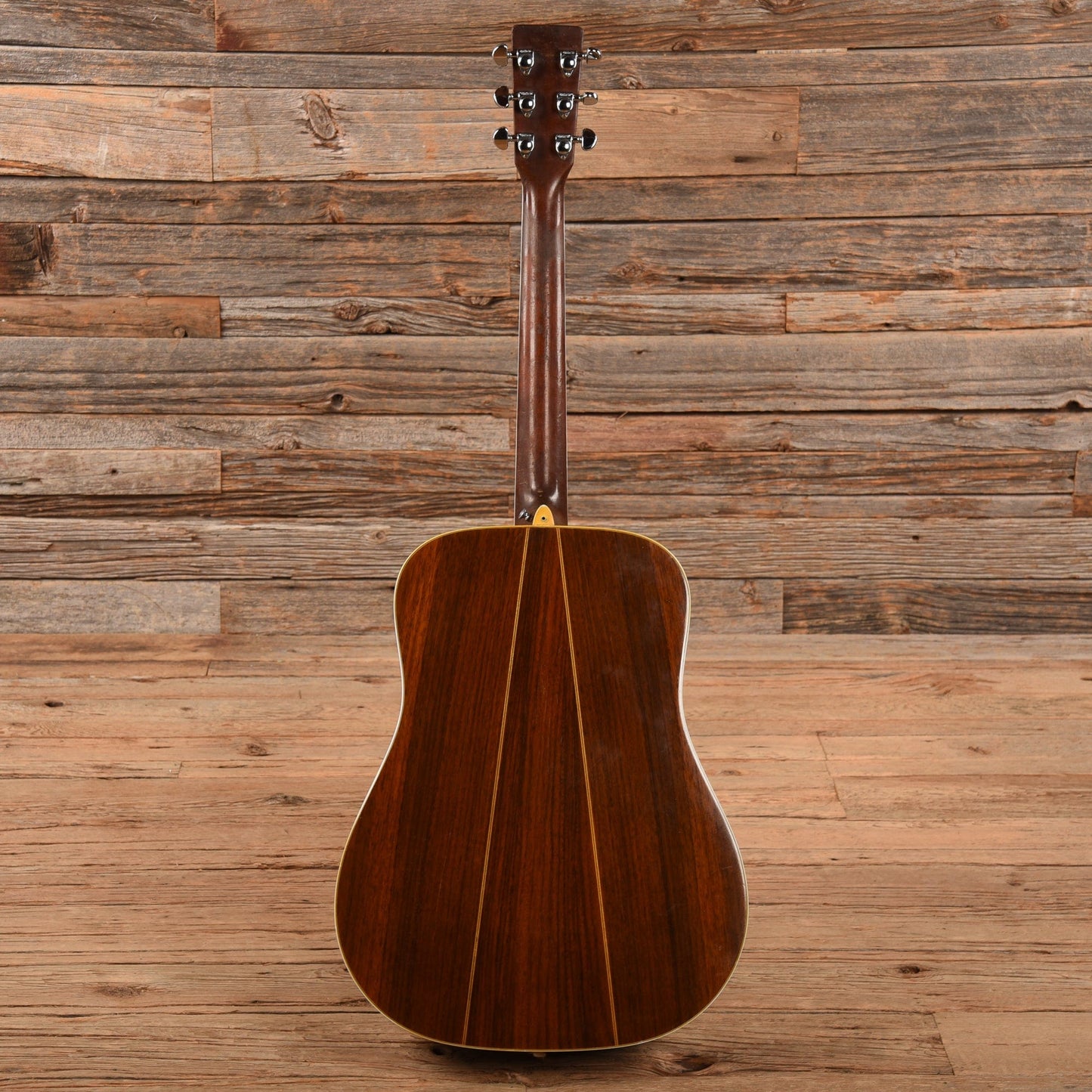 Martin D-35 Natural 1973 Acoustic Guitars / Dreadnought