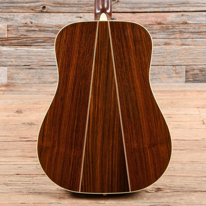 Martin D-35 Natural 1979 Acoustic Guitars / Dreadnought