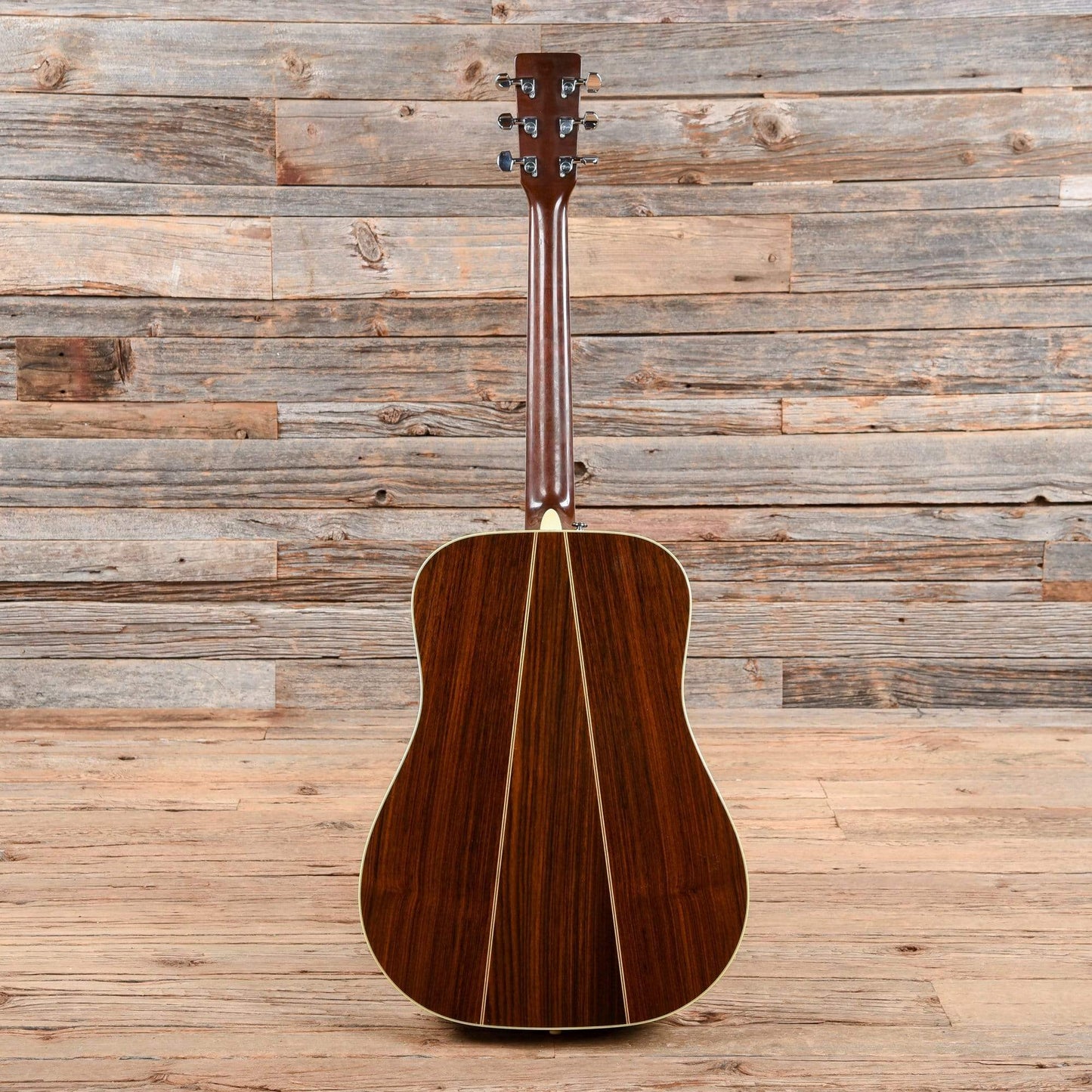 Martin D-35 Natural 1979 Acoustic Guitars / Dreadnought