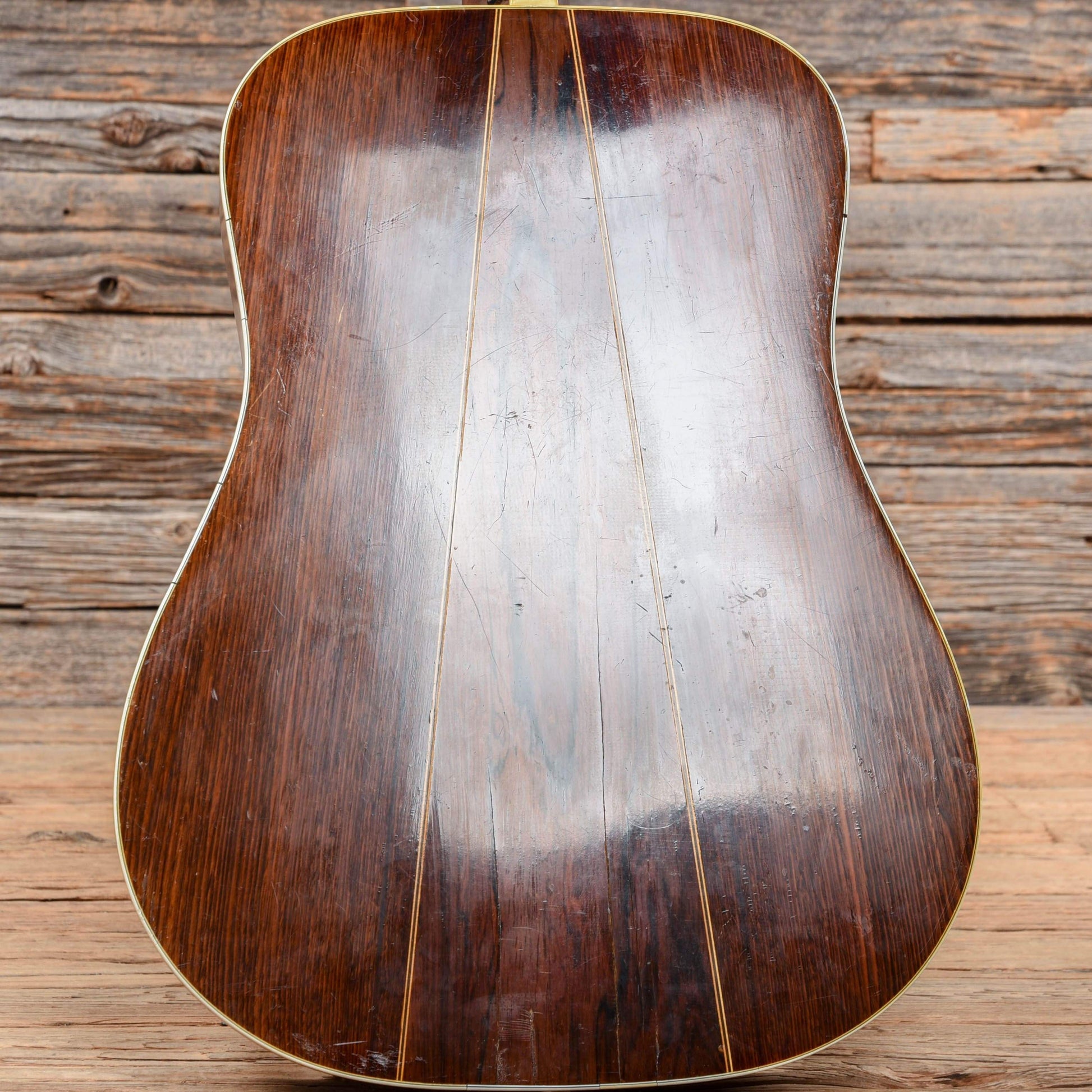 Martin D-35 Natural Acoustic Guitars / Dreadnought