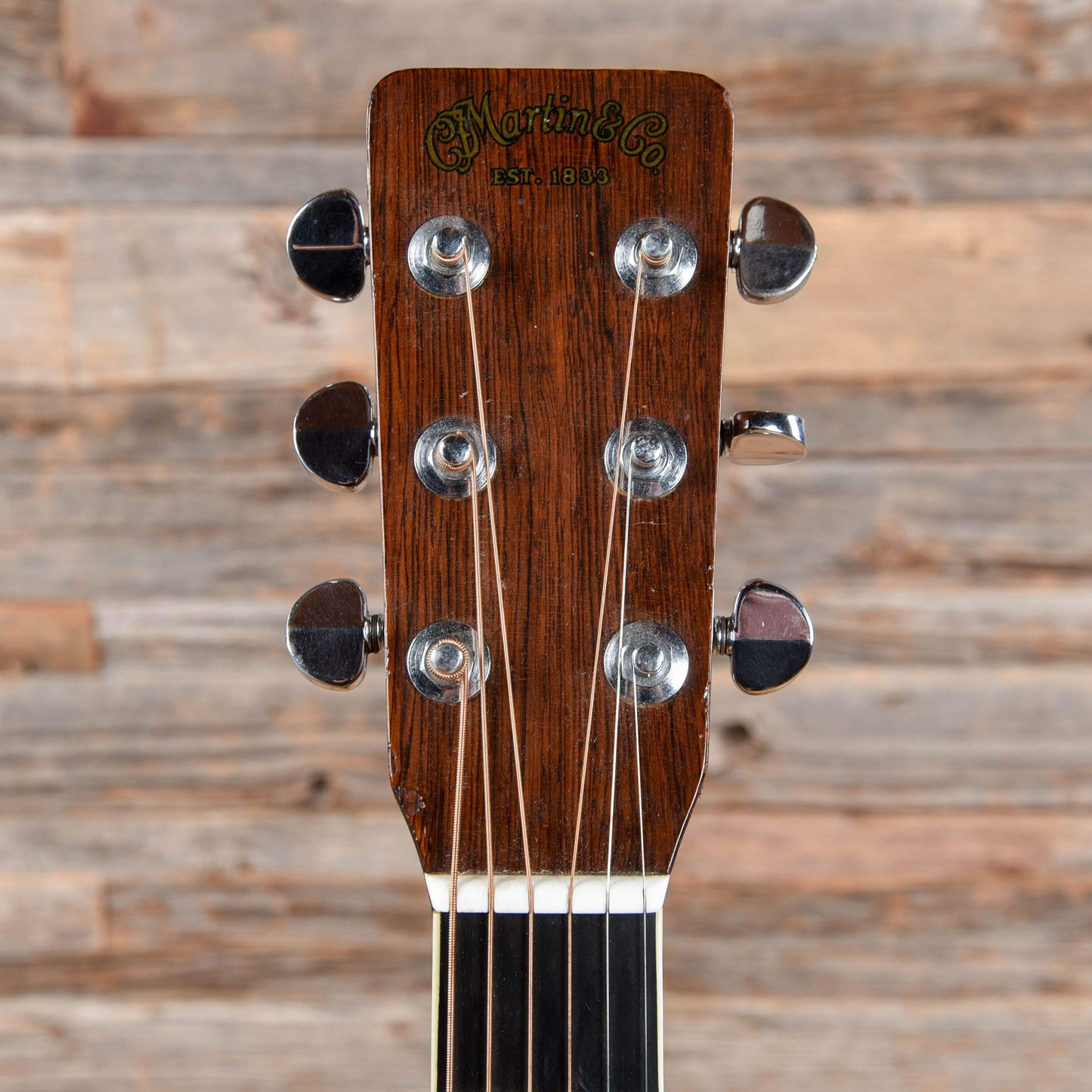 Martin D-35 Natural Acoustic Guitars / Dreadnought