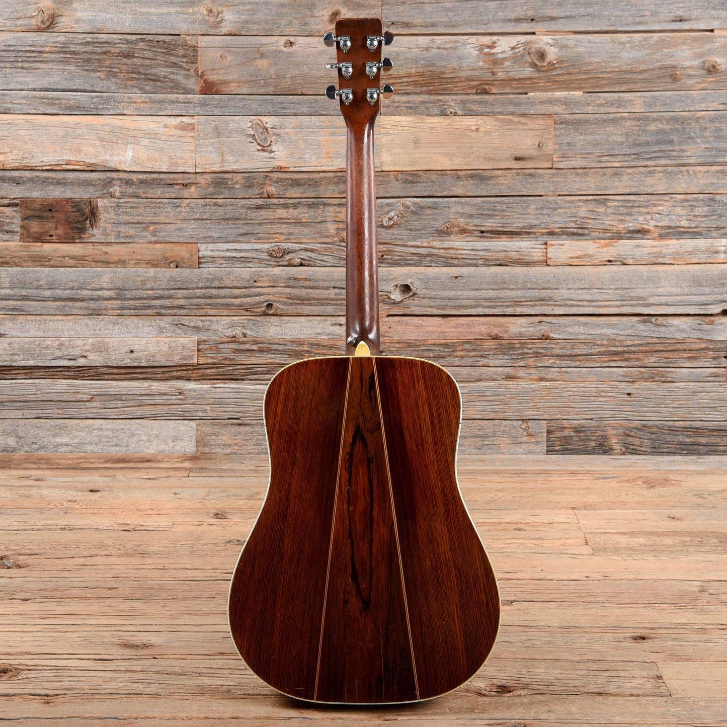 Martin D-35 Natural Acoustic Guitars / Dreadnought