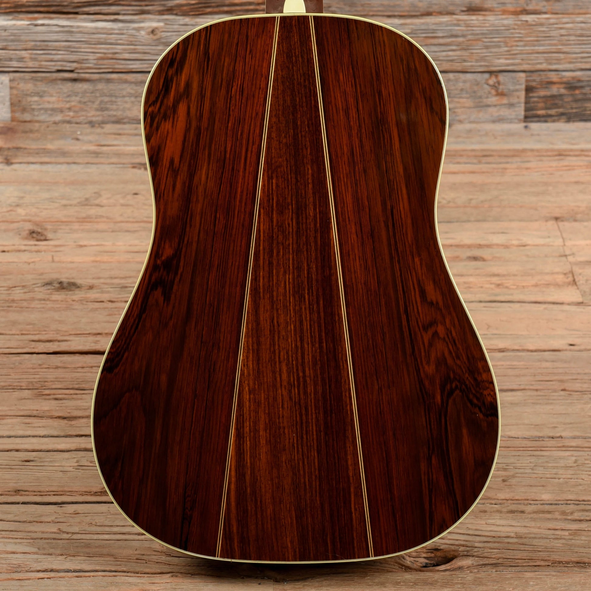 Martin D-35S Natural 1970 Acoustic Guitars / Dreadnought