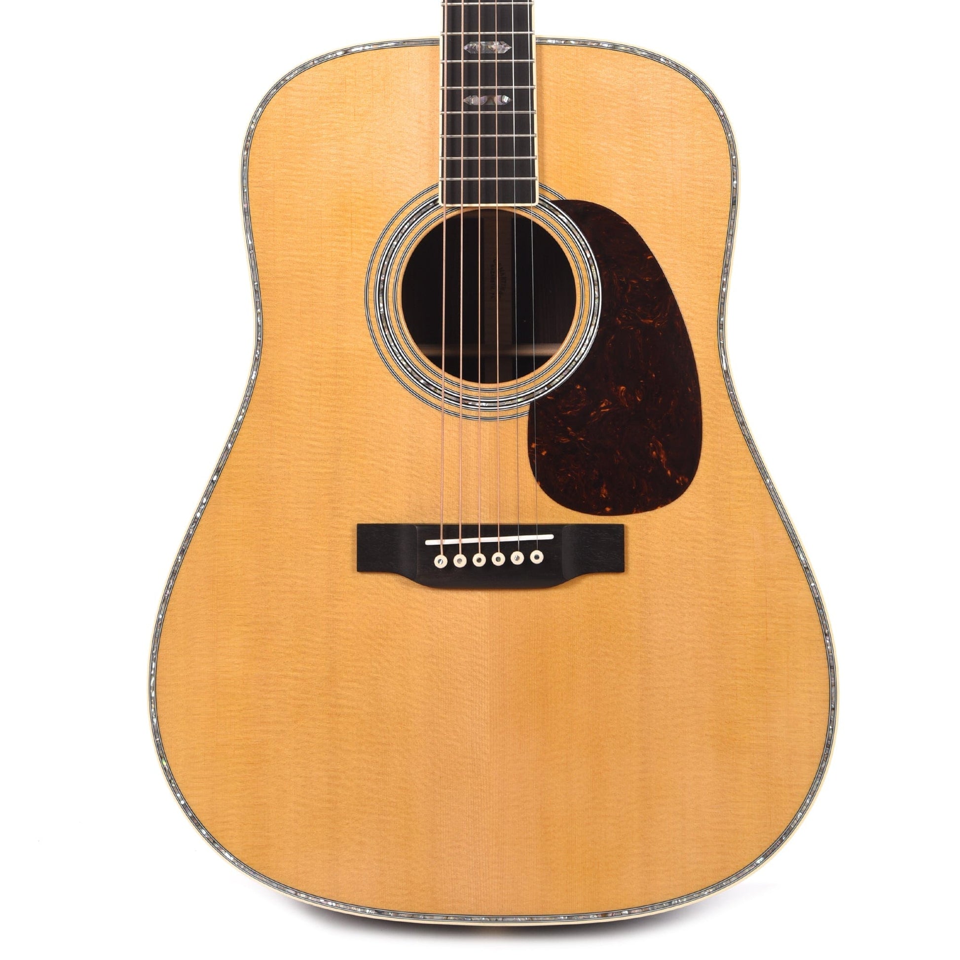 Martin D-41 Natural Acoustic Guitars / Dreadnought