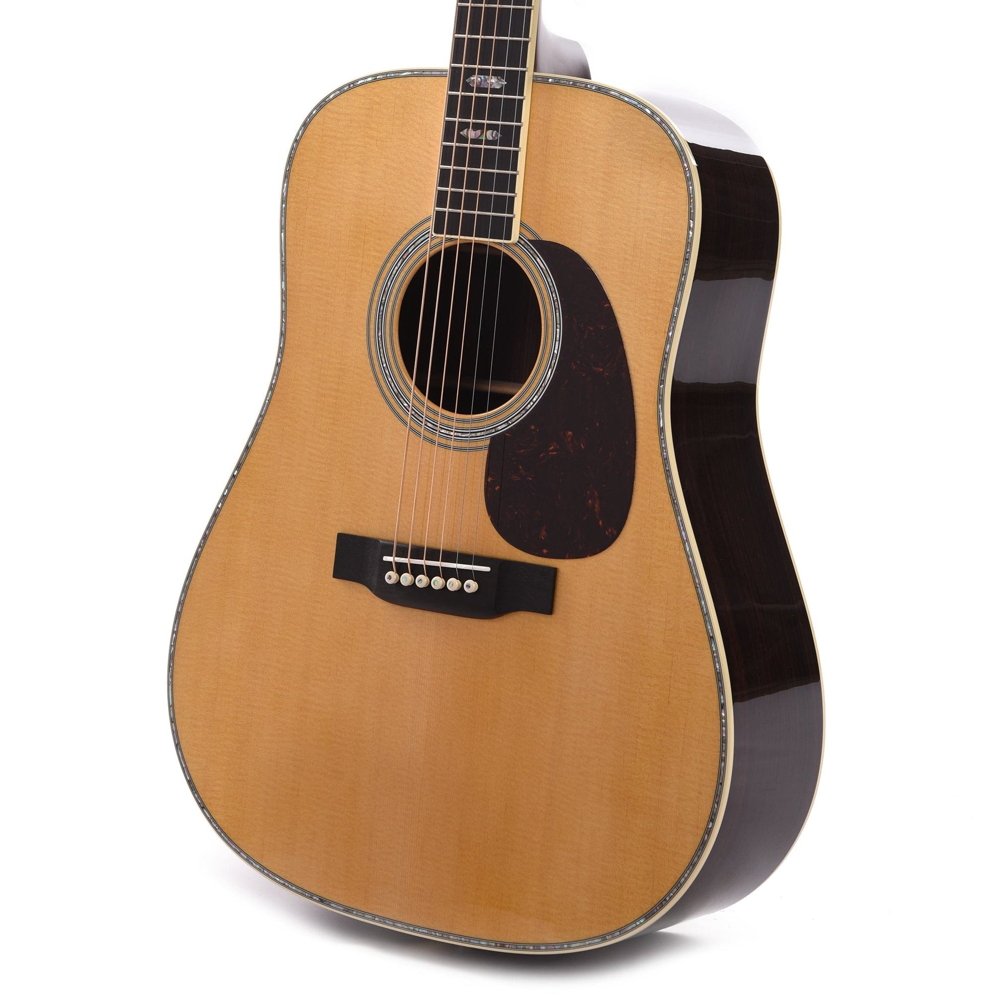 Martin D-41 Natural Acoustic Guitars / Dreadnought