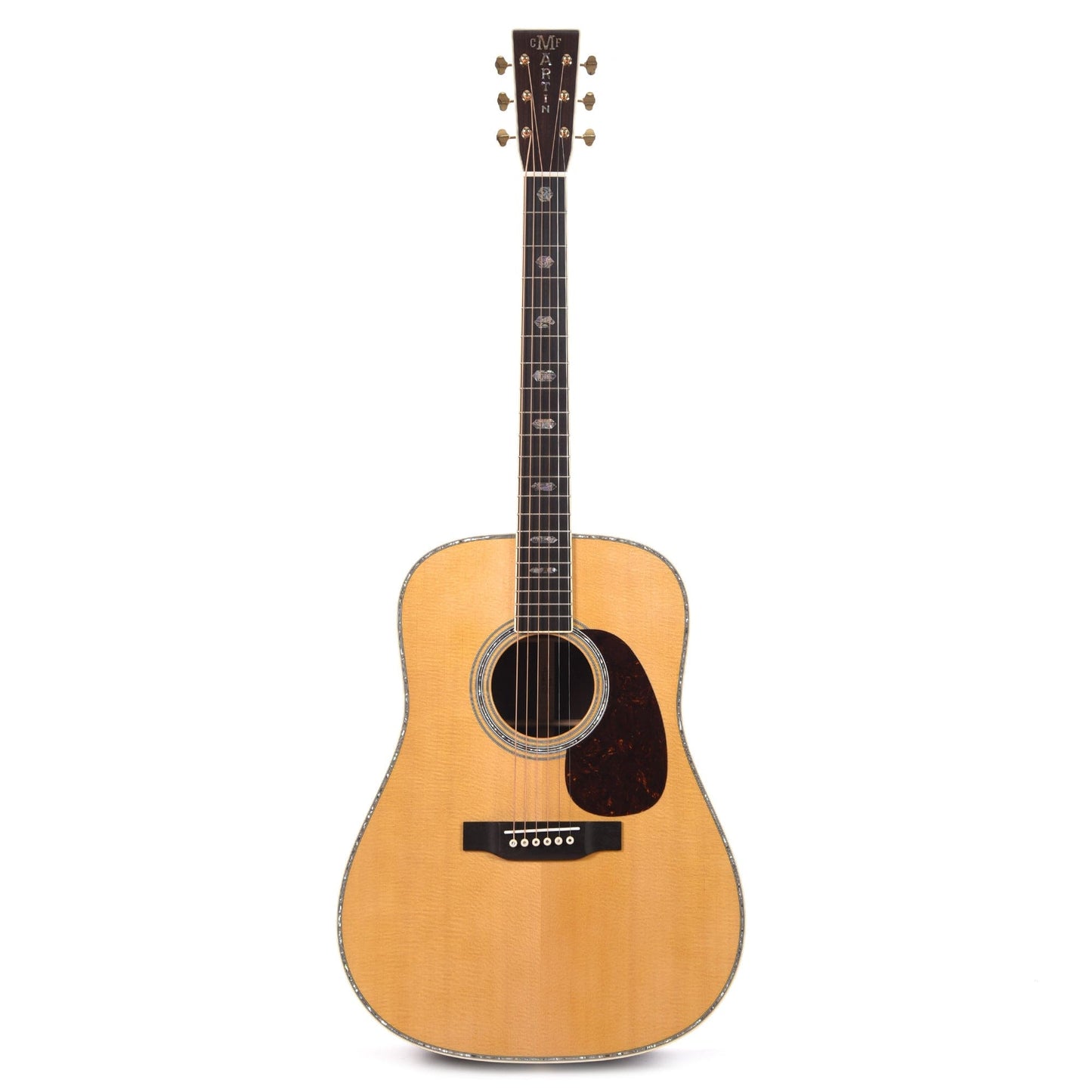 Martin D-41 Natural Acoustic Guitars / Dreadnought