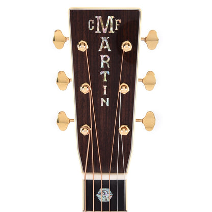 Martin D-41 Natural Acoustic Guitars / Dreadnought