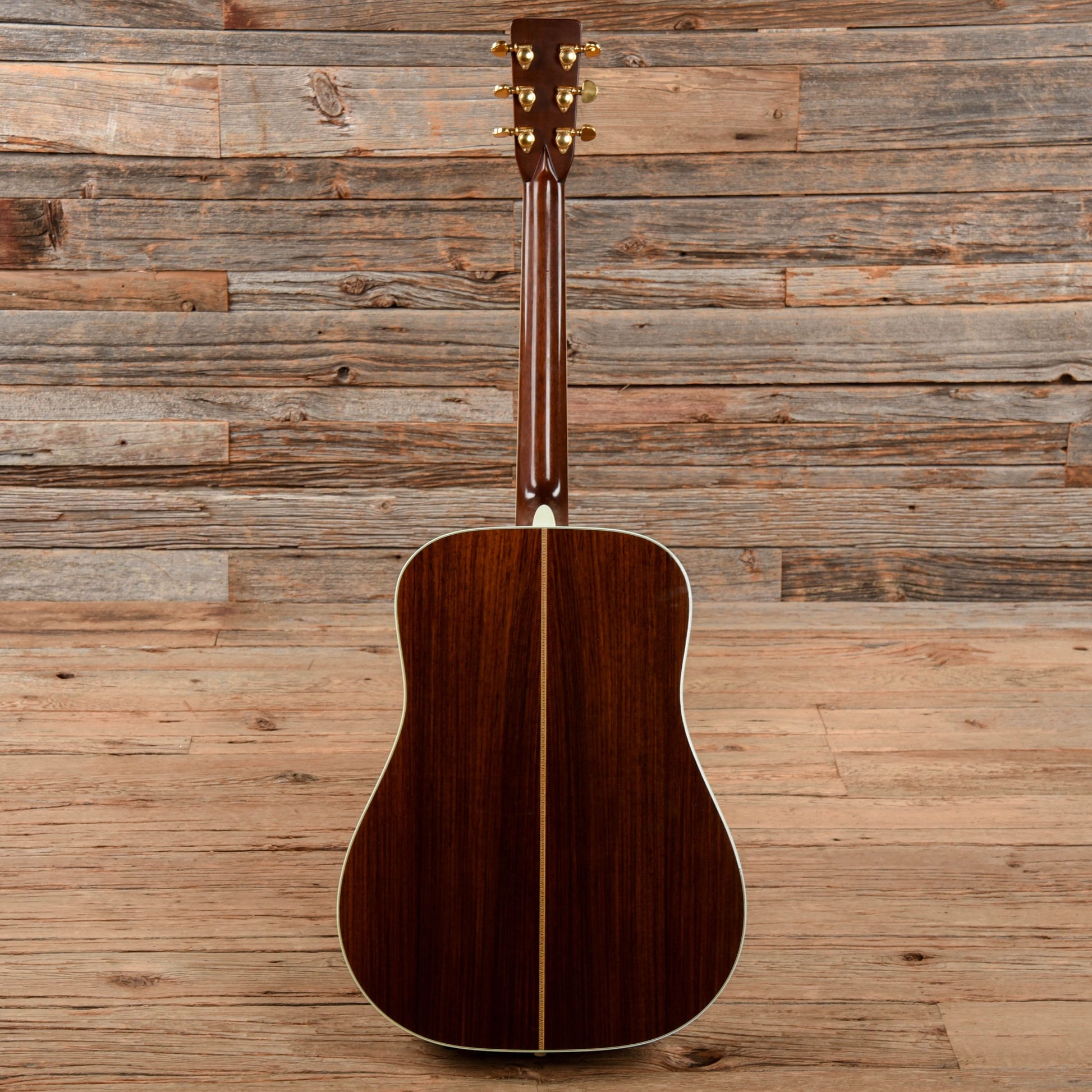 Martin D-41 Natural 1975 Acoustic Guitars / Dreadnought