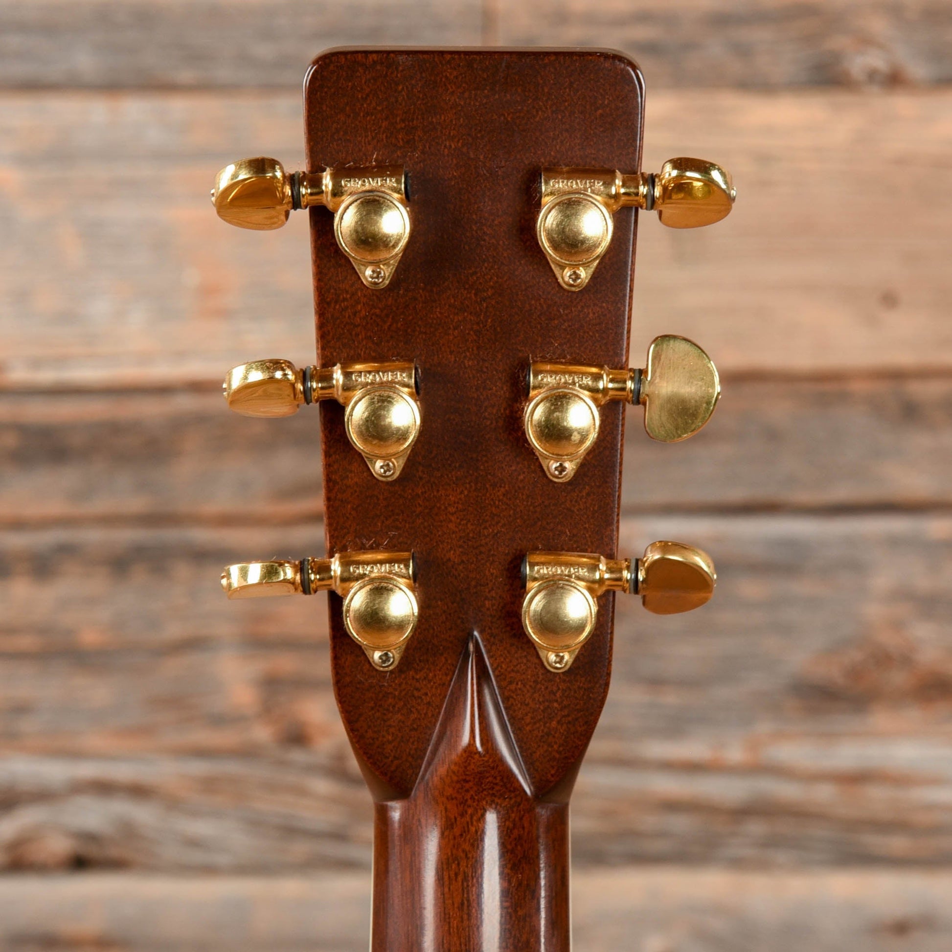 Martin D-41 Natural 1975 Acoustic Guitars / Dreadnought