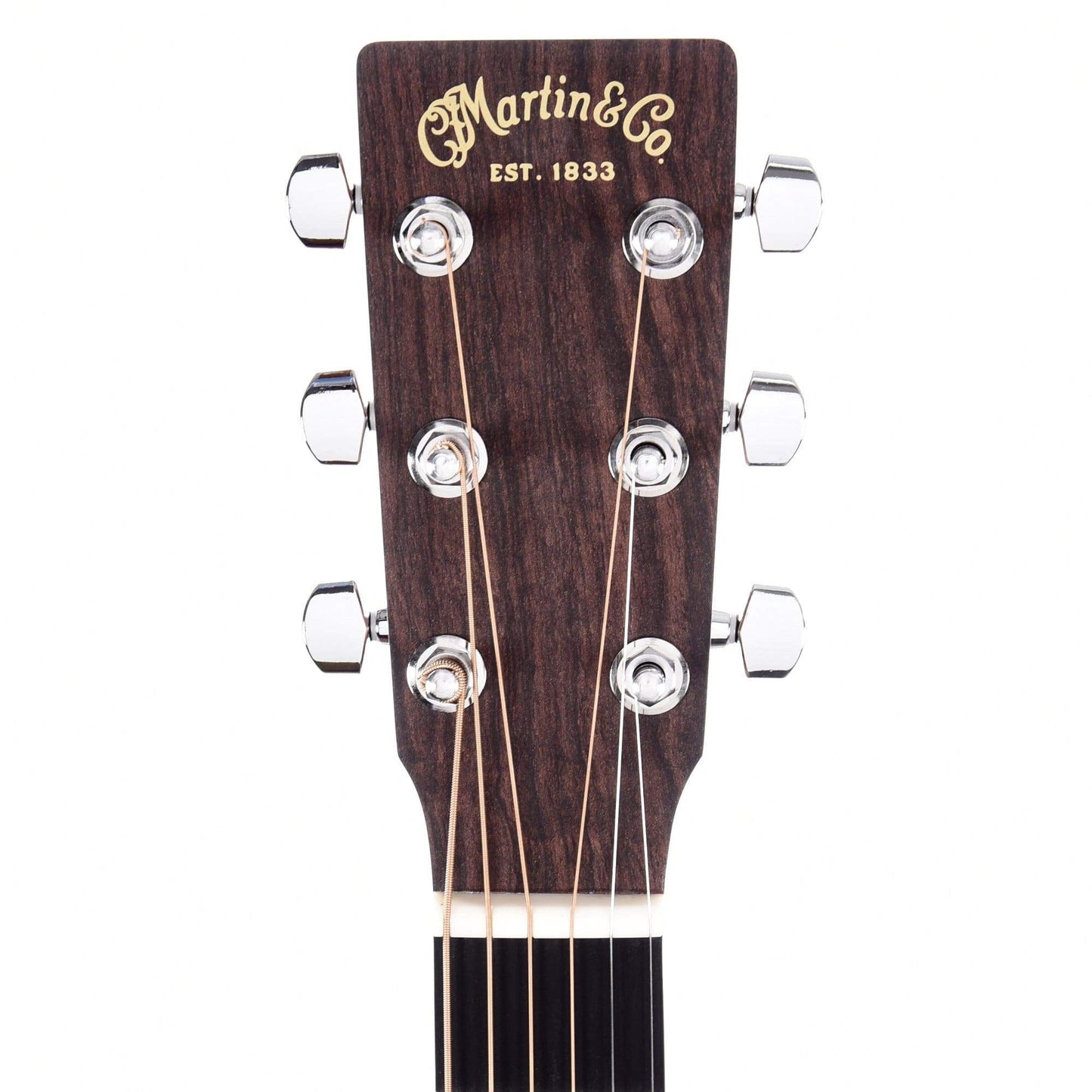 Martin D-X1E Mahogany HPL Natural w/Fishman MX Acoustic Guitars / Dreadnought