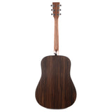 Martin D-X2E Sapele/Macassar HPL Natural w/Fishman MX – Chicago Music ...