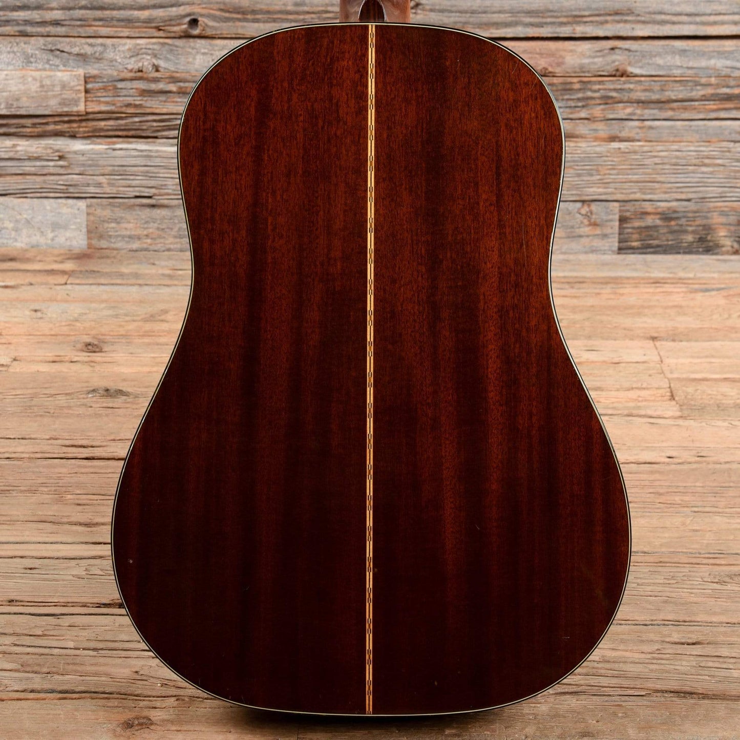 Martin D12-20 Natural 1970 Acoustic Guitars / Dreadnought