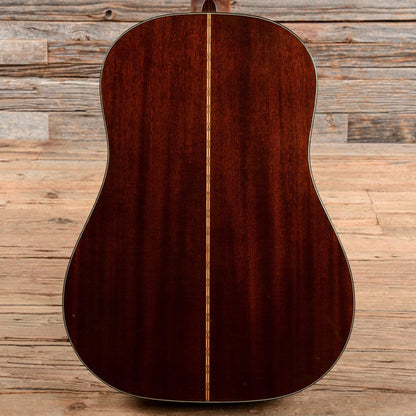 Martin D12-20 Natural 1970 Acoustic Guitars / Dreadnought