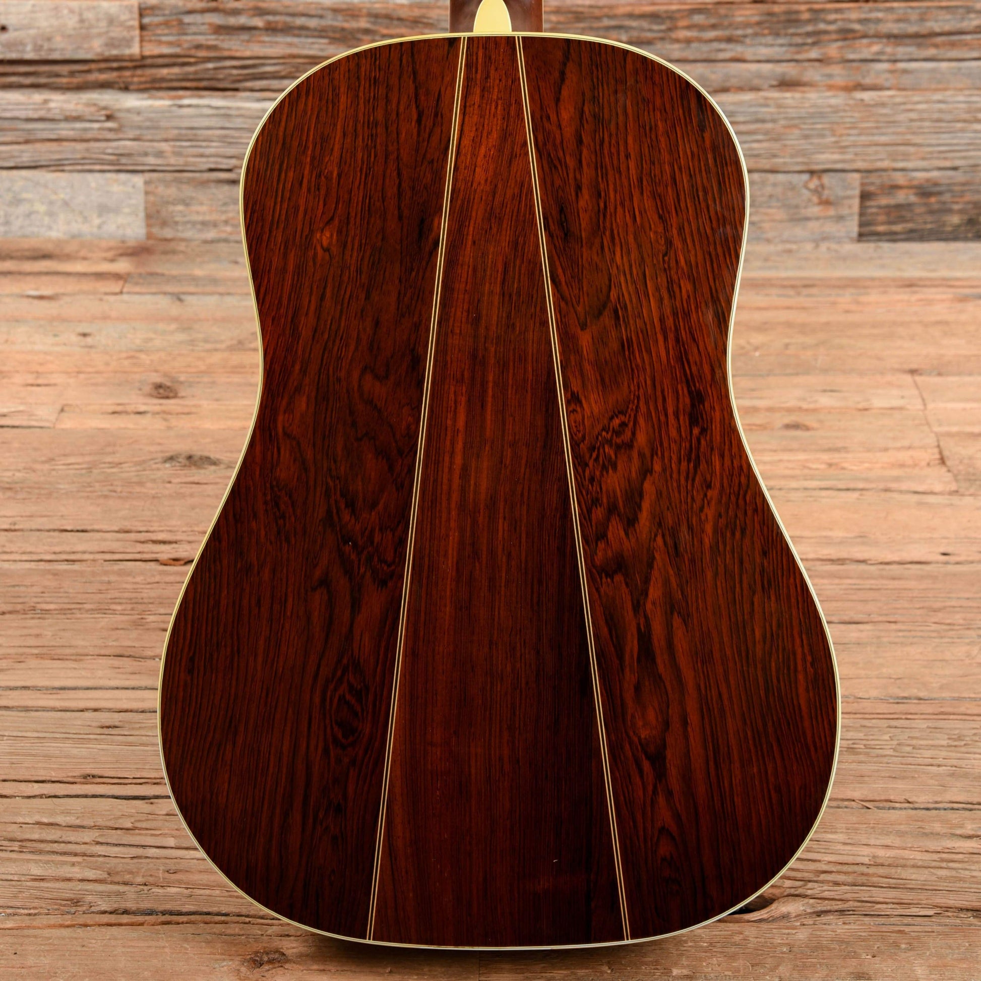 Martin D12-35 Natural 1969 Acoustic Guitars / Dreadnought