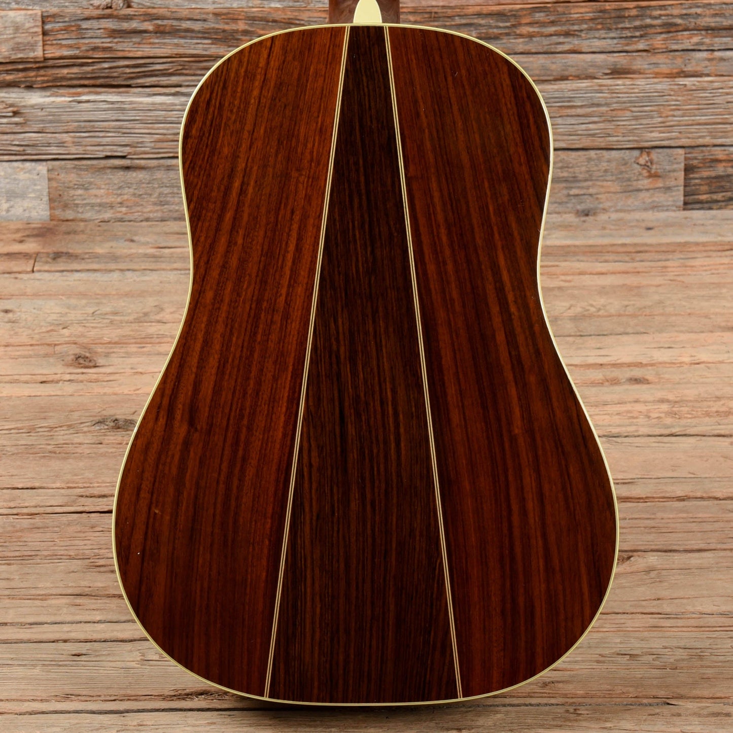 Martin D12-35 Natural 1972 Acoustic Guitars / Dreadnought