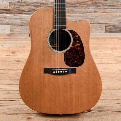 Martin DCPA5K Natural Acoustic Guitars / Dreadnought