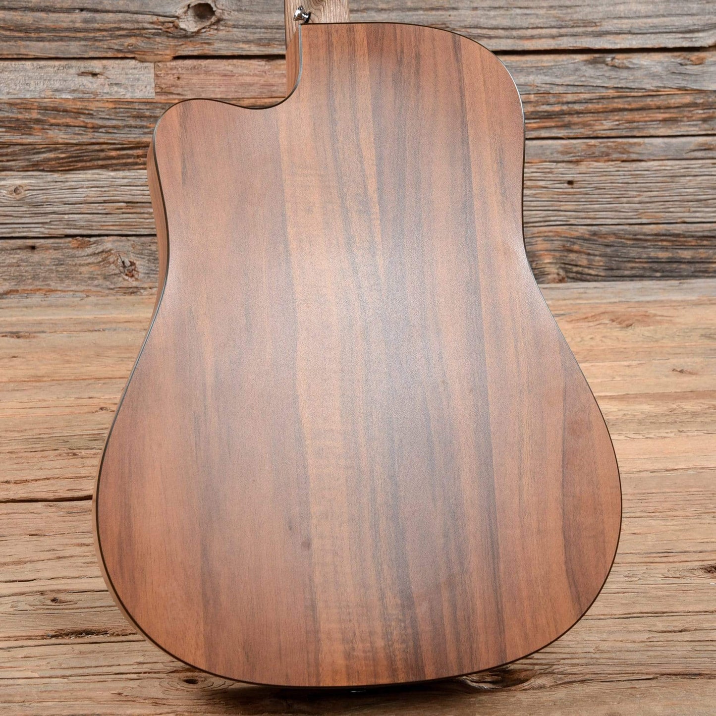 Martin DCPA5K Natural Acoustic Guitars / Dreadnought