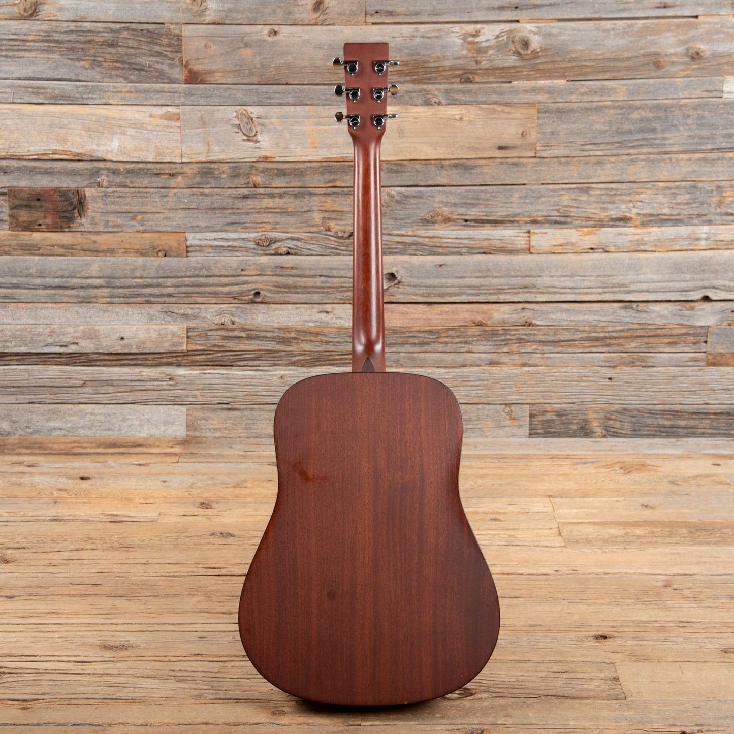 Martin DM Natural 1997 Acoustic Guitars / Dreadnought