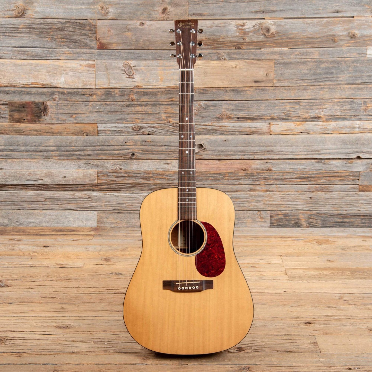 Martin DM Natural 1997 Acoustic Guitars / Dreadnought