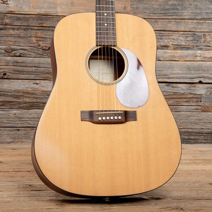 Martin DM Natural 1997 Acoustic Guitars / Dreadnought