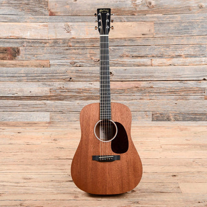 Martin Dreadnought Junior Special Natural Acoustic Guitars / Dreadnought