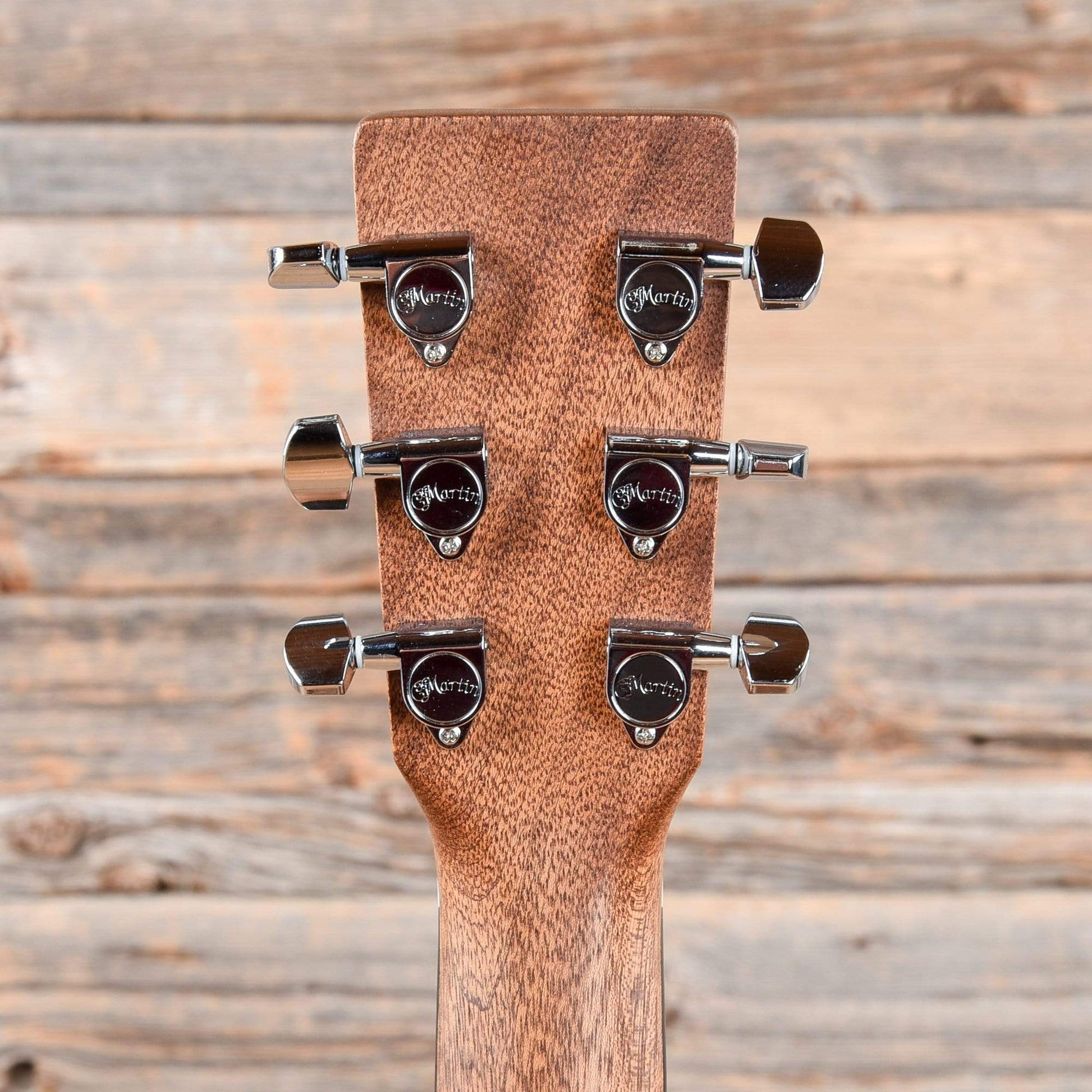 Martin Dreadnought Junior Special Natural Acoustic Guitars / Dreadnought