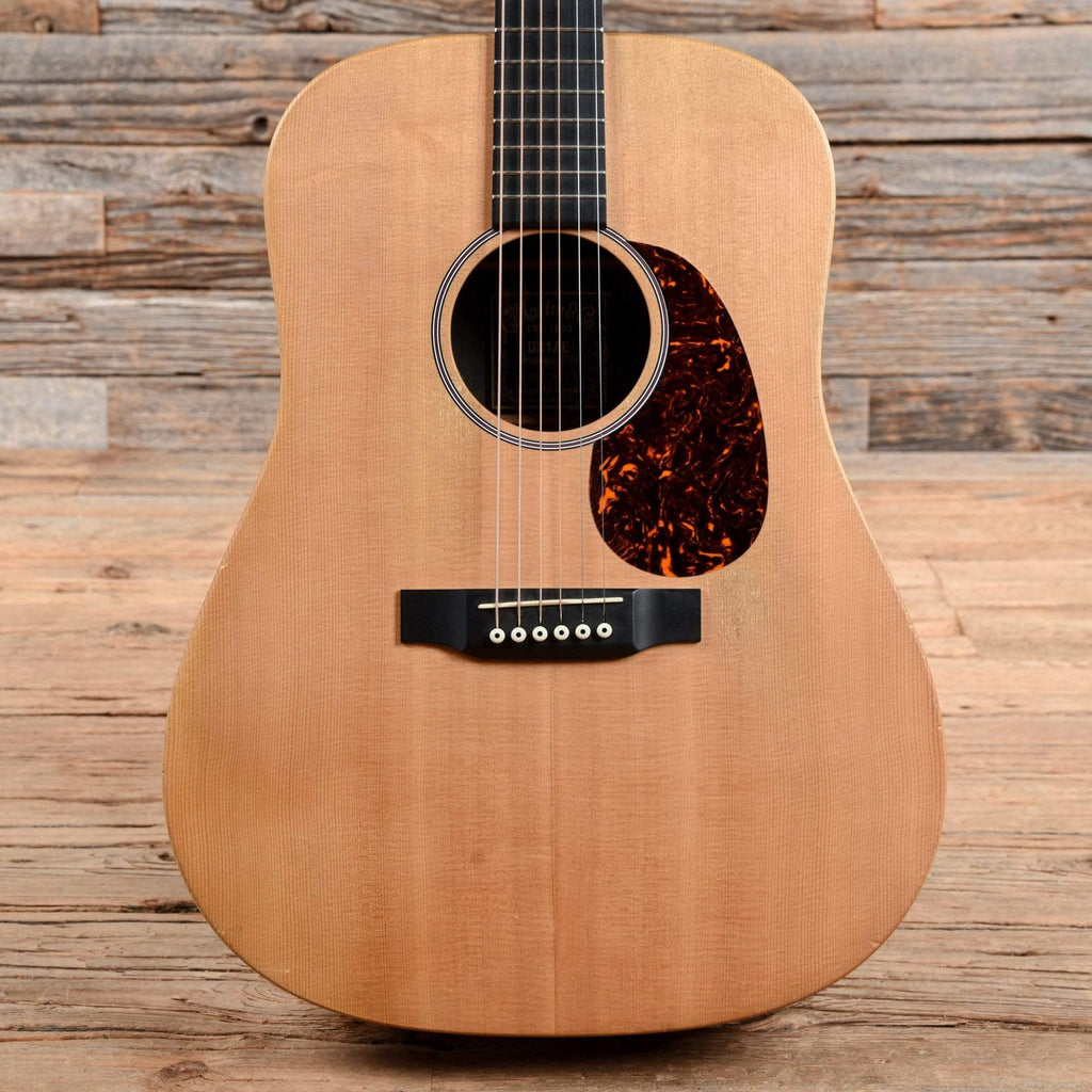 Martin DX1AE Natural – Chicago Music Exchange