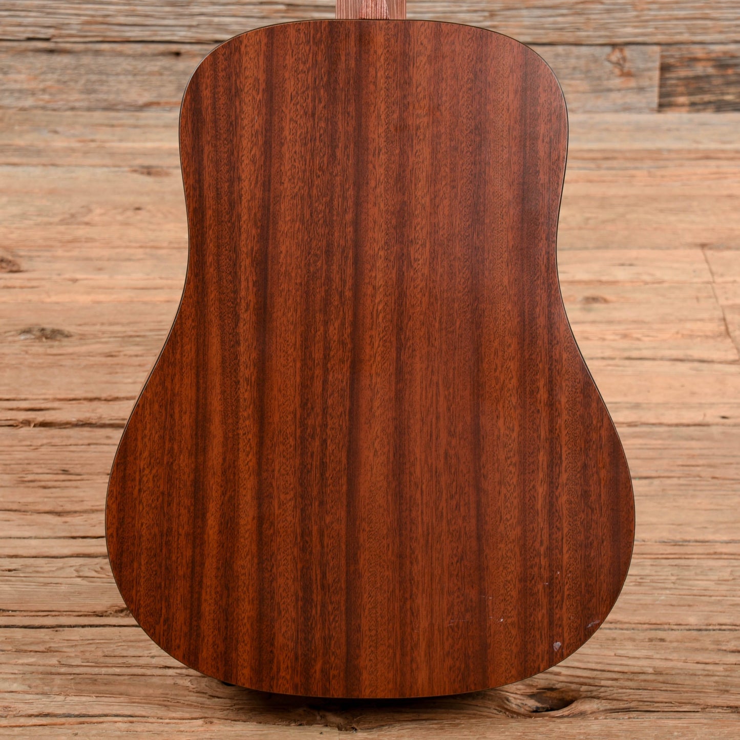 Martin DXM Dreadnought Natural Acoustic Guitars / Dreadnought