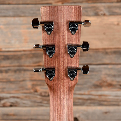 Martin DXM Dreadnought Natural Acoustic Guitars / Dreadnought