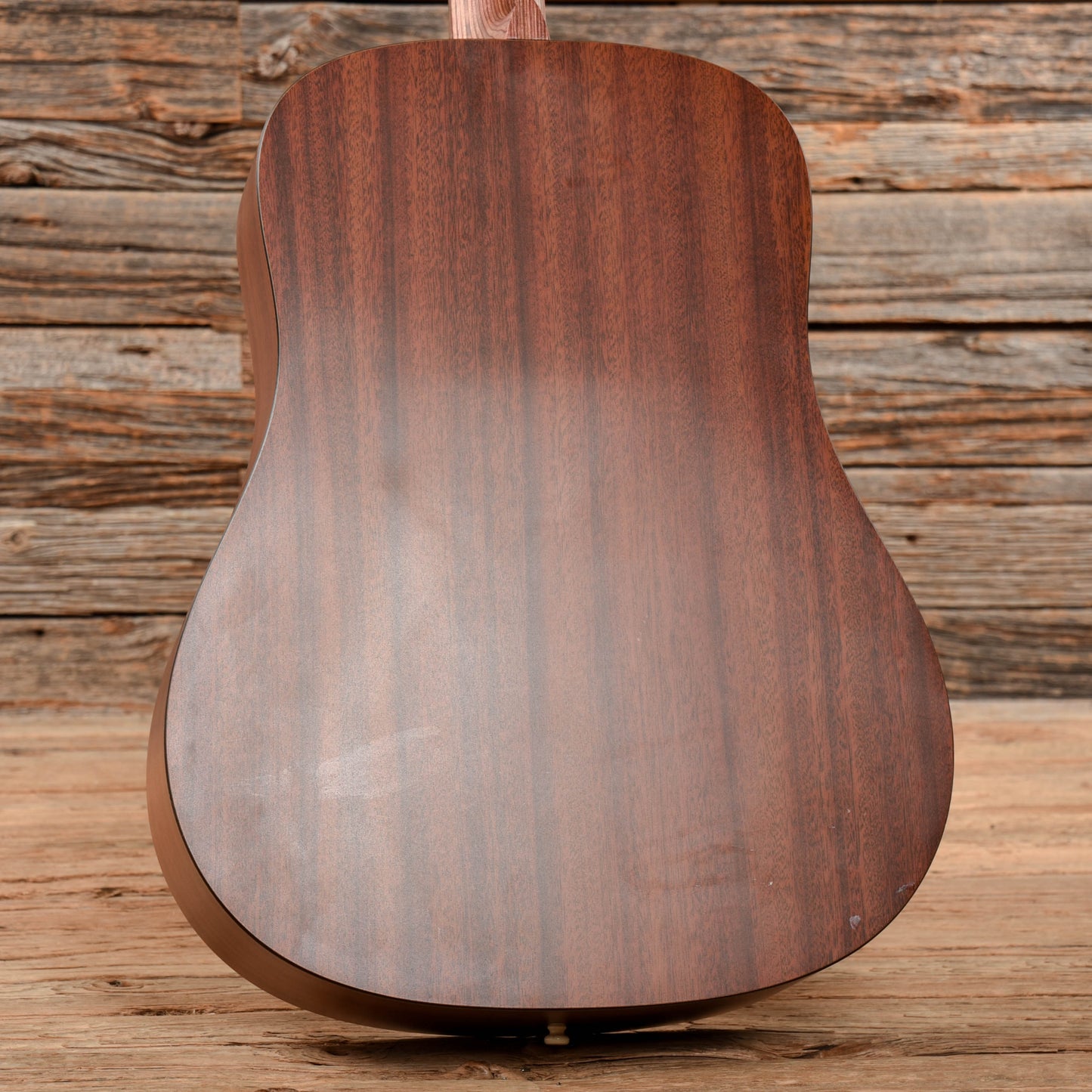 Martin DXM Dreadnought Natural Acoustic Guitars / Dreadnought