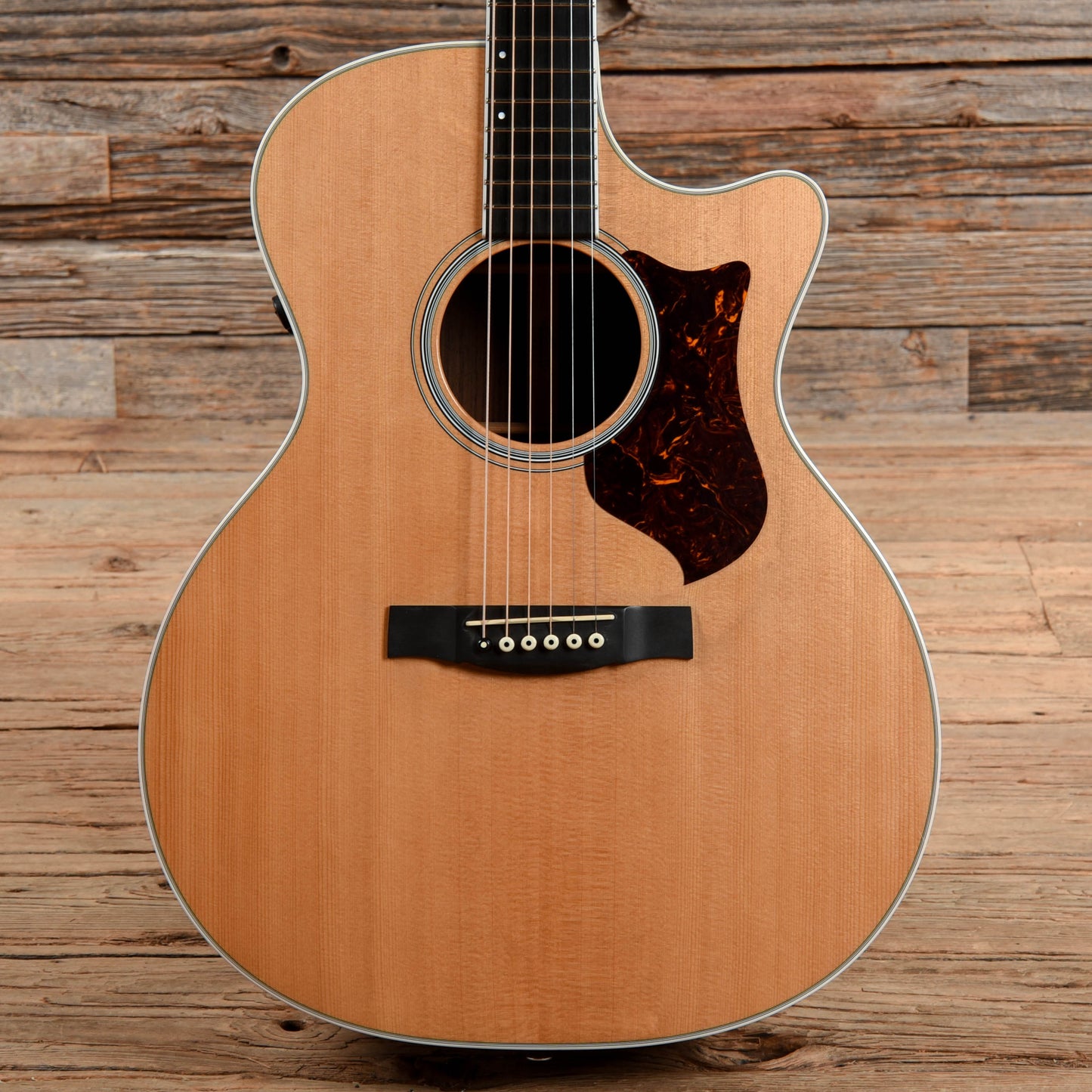 Martin GPCPA3 Natural 2011 Acoustic Guitars / Dreadnought